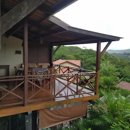 Guaramiranga Monte Verde Exterior foto