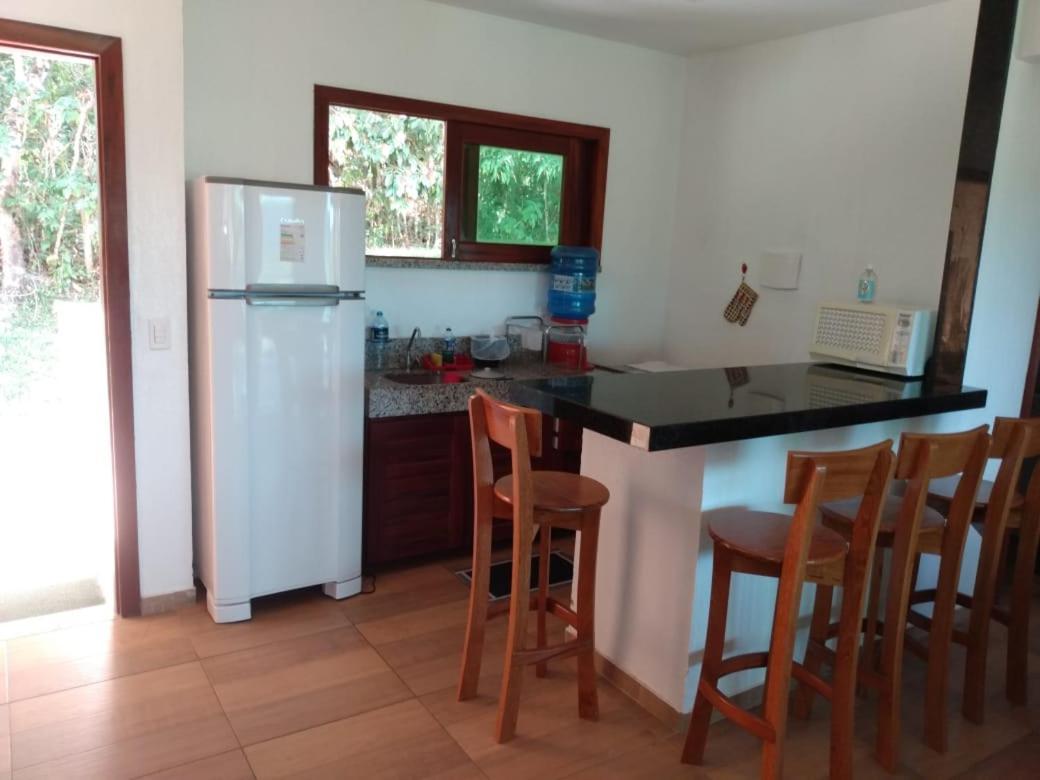 Guaramiranga Monte Verde Quarto foto