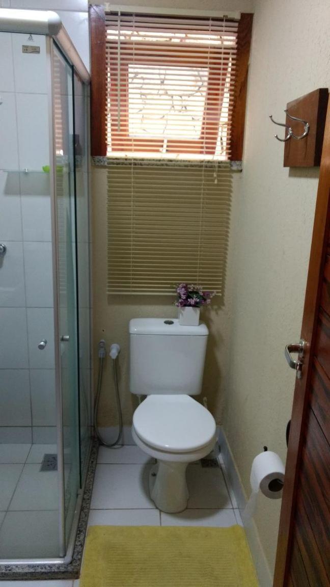 Guaramiranga Monte Verde Quarto foto