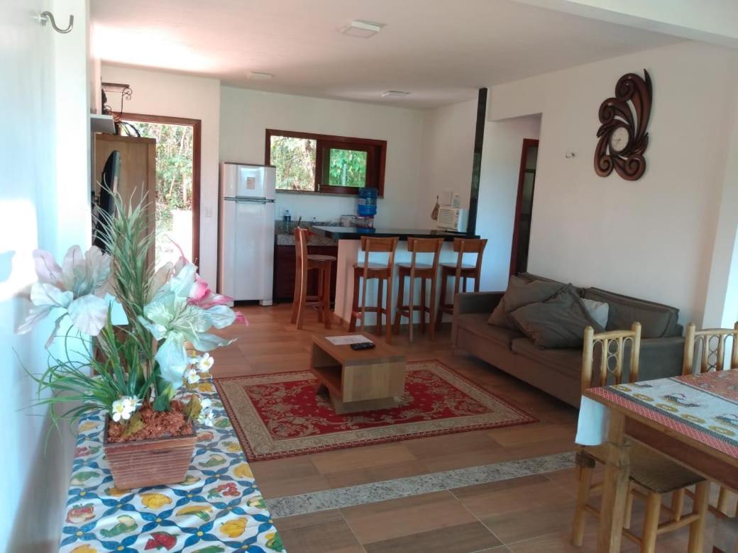 Guaramiranga Monte Verde Quarto foto
