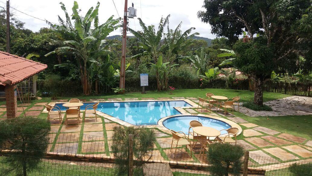 Guaramiranga Monte Verde Exterior foto