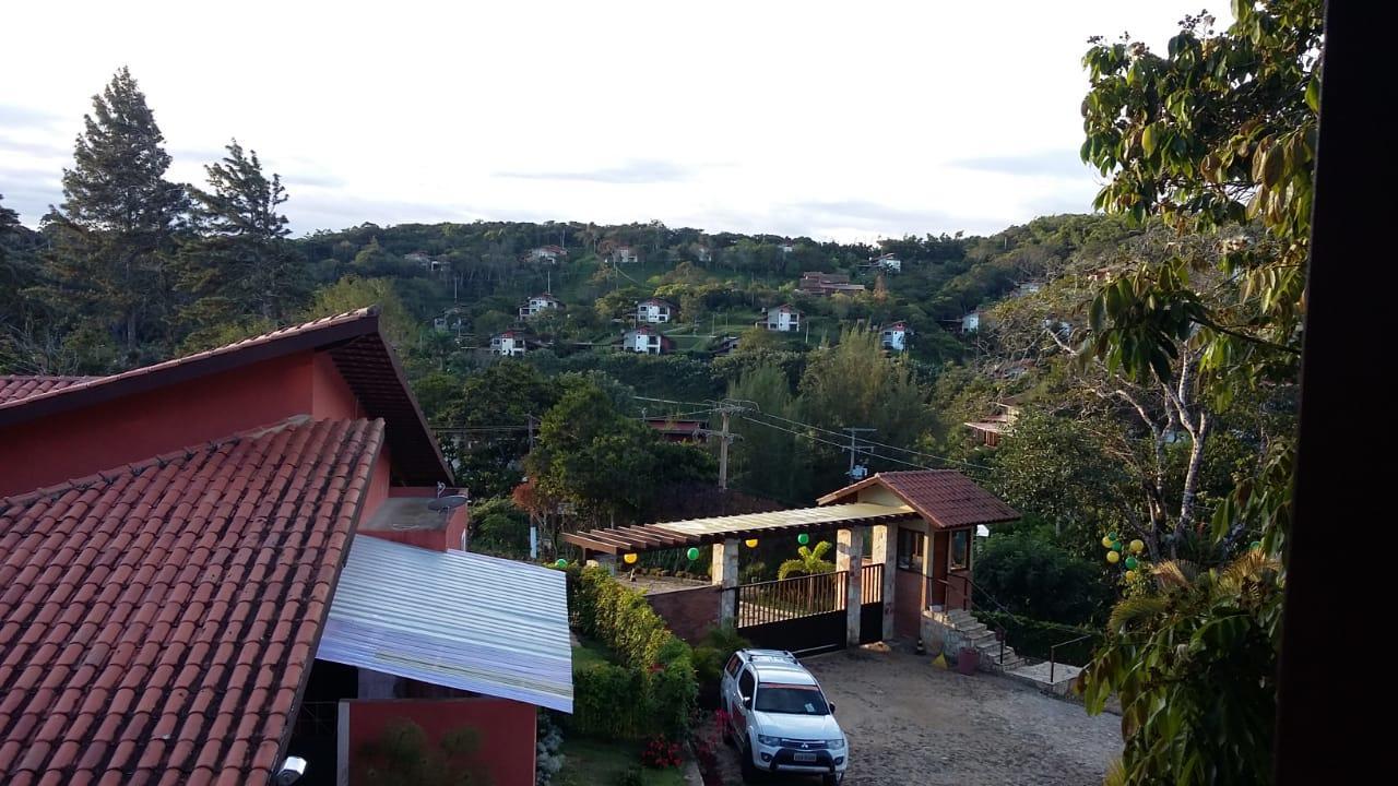 Guaramiranga Monte Verde Exterior foto
