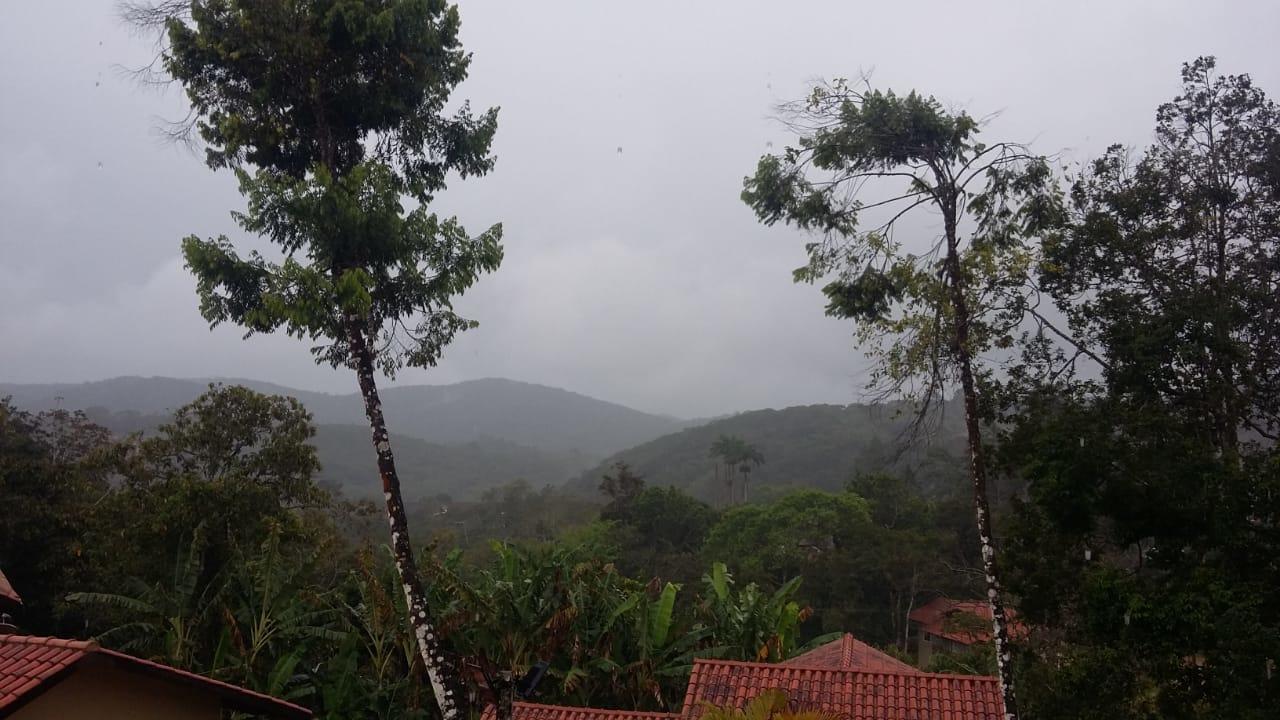 Guaramiranga Monte Verde Exterior foto